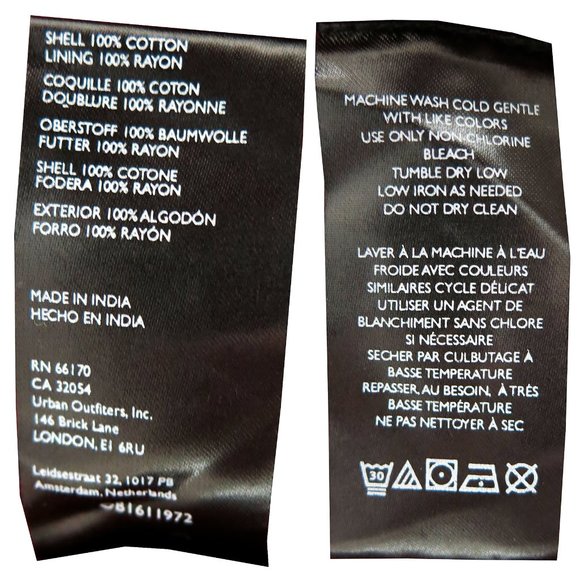 NWT $128 FREE PEOPLE Sully Mini Dress Floral Raisin Combo S - Picture 11 of 14